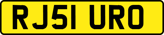RJ51URO