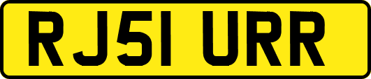 RJ51URR