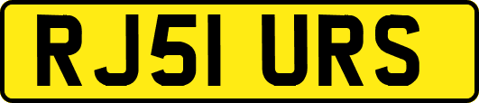 RJ51URS