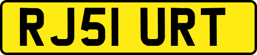 RJ51URT