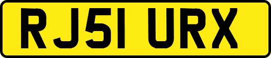 RJ51URX