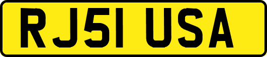 RJ51USA