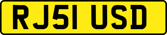 RJ51USD