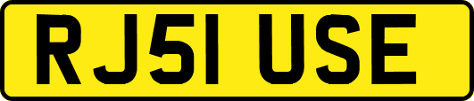 RJ51USE