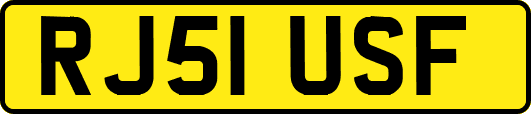 RJ51USF