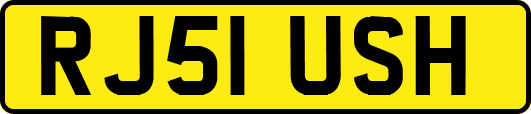 RJ51USH
