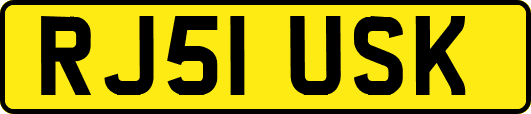 RJ51USK