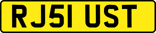RJ51UST