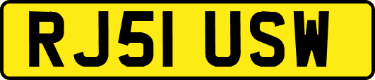 RJ51USW