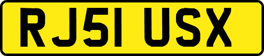 RJ51USX