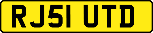 RJ51UTD