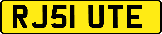 RJ51UTE