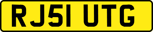 RJ51UTG