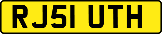 RJ51UTH