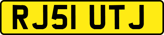 RJ51UTJ