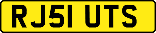 RJ51UTS