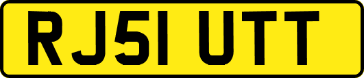 RJ51UTT