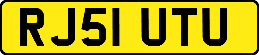 RJ51UTU