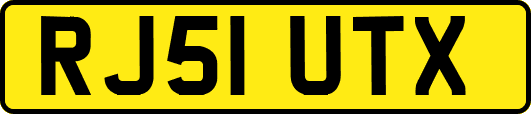 RJ51UTX