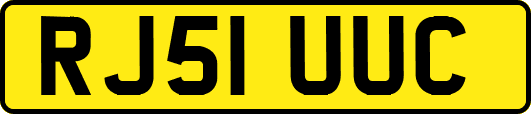 RJ51UUC
