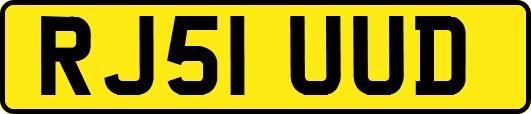 RJ51UUD