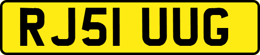 RJ51UUG