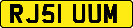 RJ51UUM