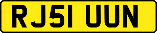 RJ51UUN