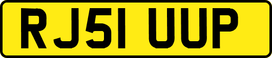 RJ51UUP