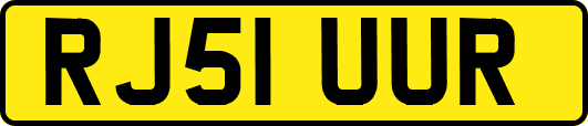 RJ51UUR