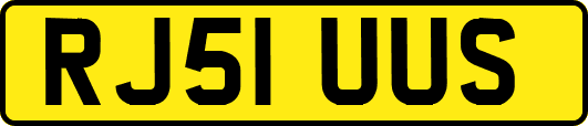 RJ51UUS