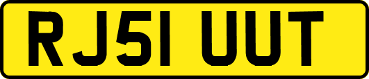 RJ51UUT