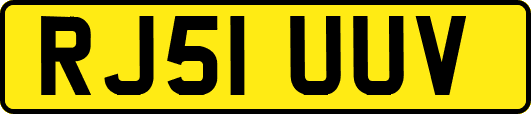 RJ51UUV