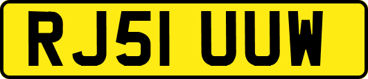 RJ51UUW