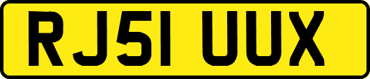 RJ51UUX