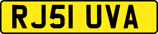 RJ51UVA
