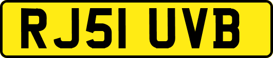 RJ51UVB