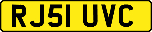 RJ51UVC