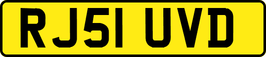 RJ51UVD