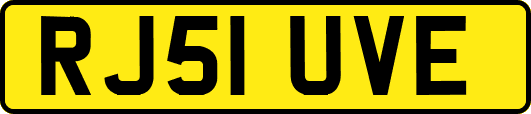 RJ51UVE