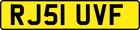 RJ51UVF