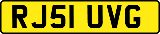 RJ51UVG