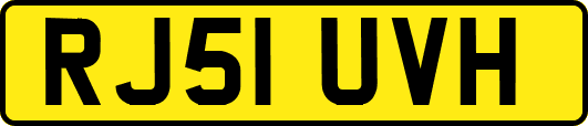 RJ51UVH