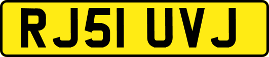 RJ51UVJ