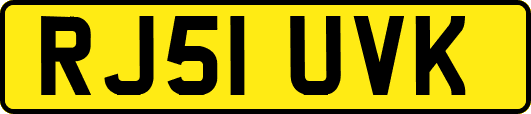 RJ51UVK