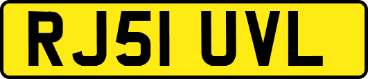 RJ51UVL