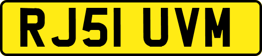 RJ51UVM