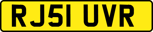 RJ51UVR