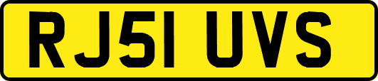 RJ51UVS