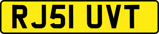 RJ51UVT